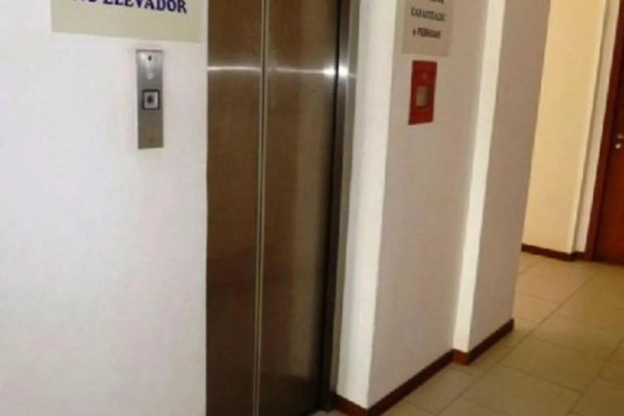 Condominio Villa Das Gaivotas 0*, Florianopolis Brazil