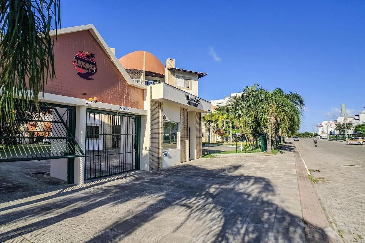 Condominio Villa Das Gaivotas Florianopolis
