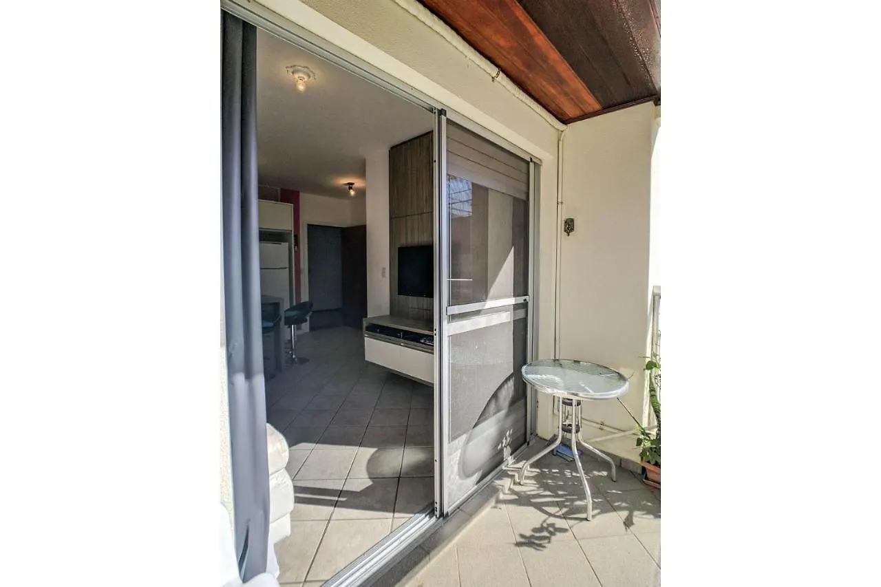 Apartment Condominio Villa Das Gaivotas
