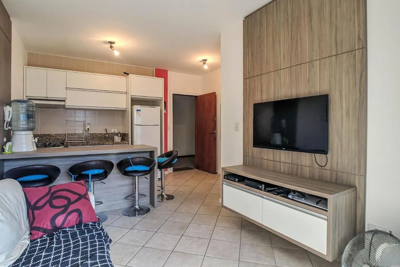 Condominio Villa Das Gaivotas Apartment