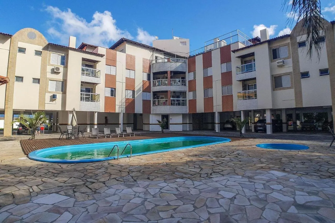 Condominio Villa Das Gaivotas 0*, Florianopolis