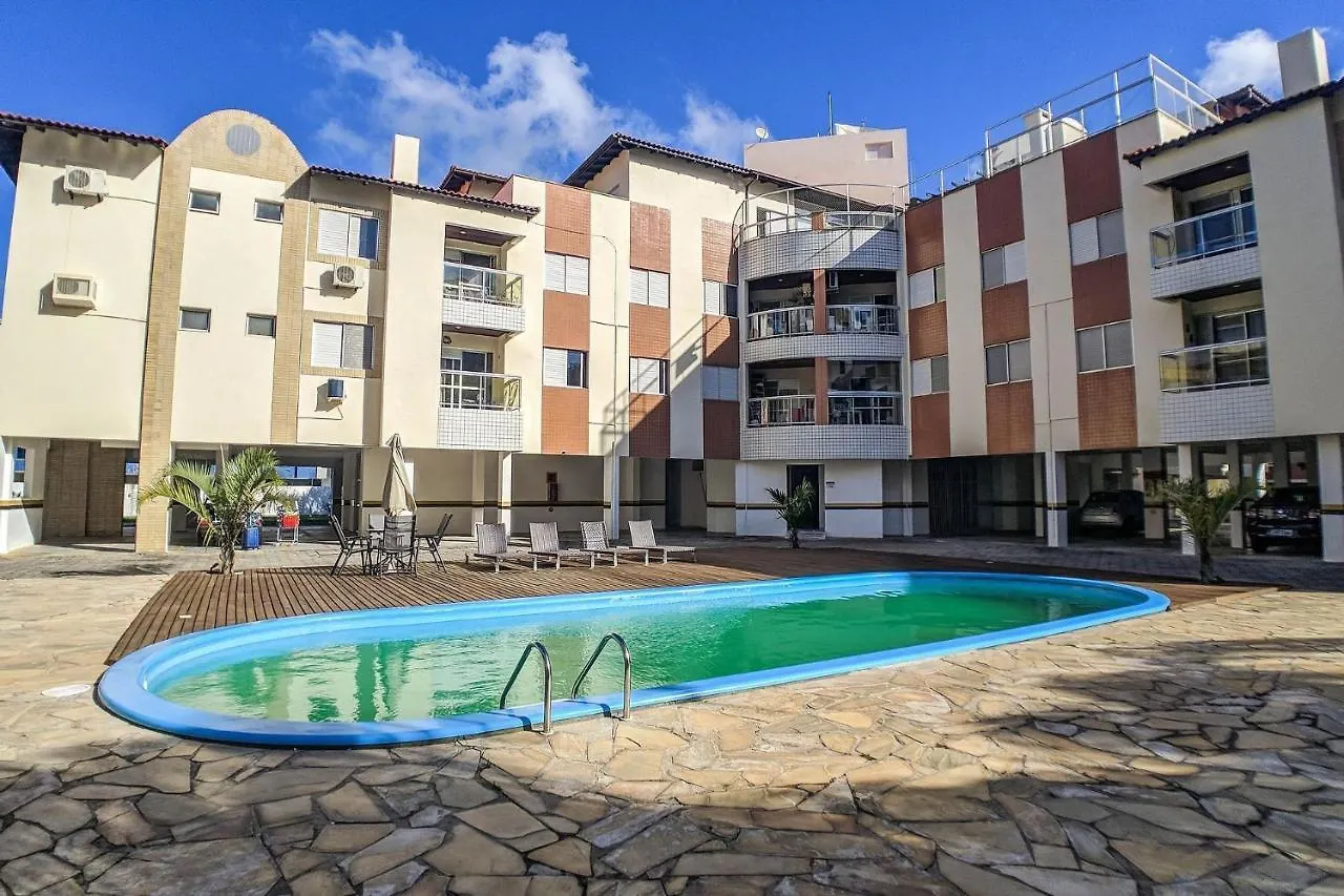 Apartment Condominio Villa Das Gaivotas Brazil
