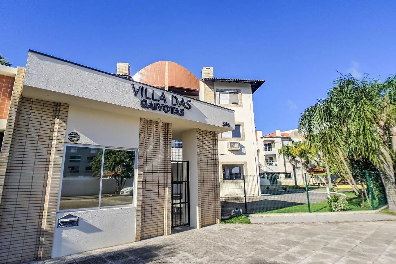 Condominio Villa Das Gaivotas location