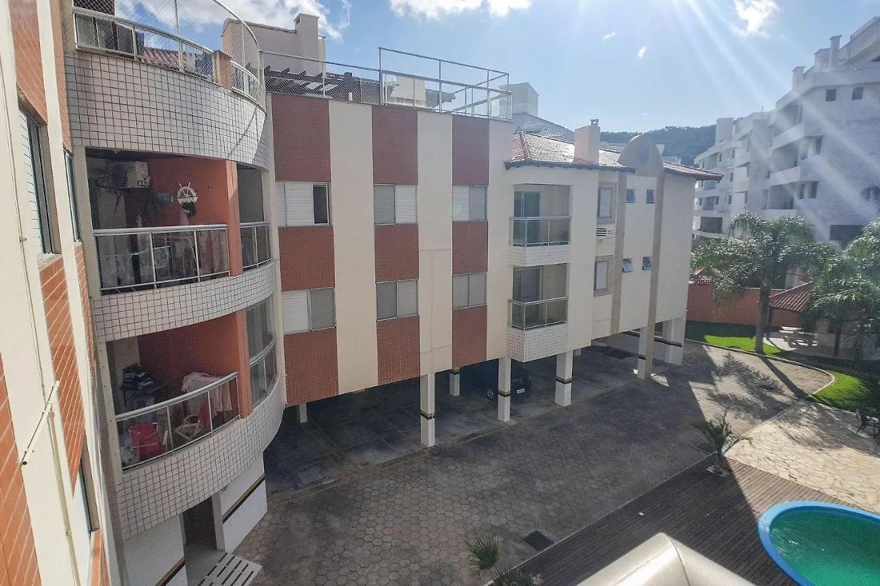 Condominio Villa Das Gaivotas 0*, Florianopolis