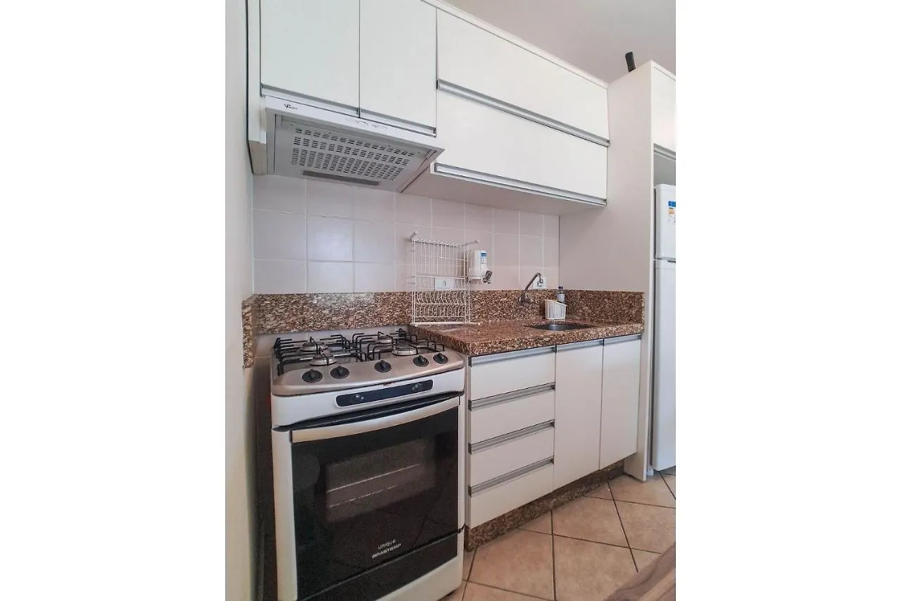 Condominio Villa Das Gaivotas Apartment Florianopolis
