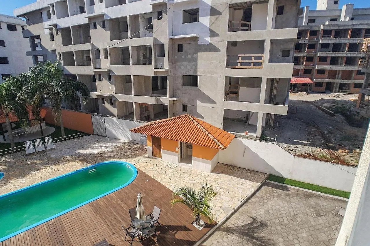 Condominio Villa Das Gaivotas