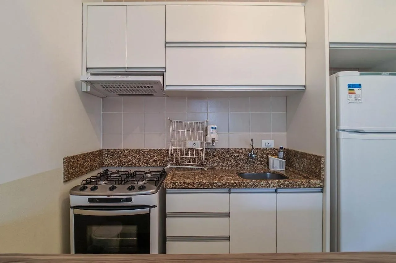 Apartment Condominio Villa Das Gaivotas