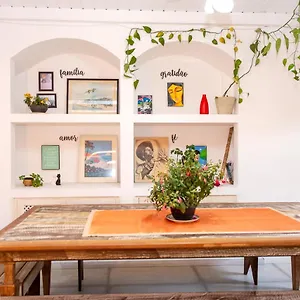 Flor Do Leste Bed & Breakfast