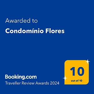 Apartamento Flores, Florianópolis
