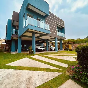 Apartamento Divino, Florianópolis