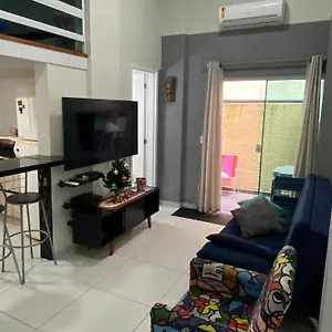 Apartamento Residencial Estrela Dalva, Florianópolis