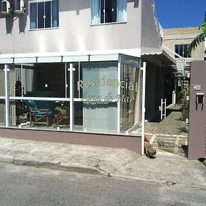 Apartamento Residencial água Do Mar, Florianópolis
