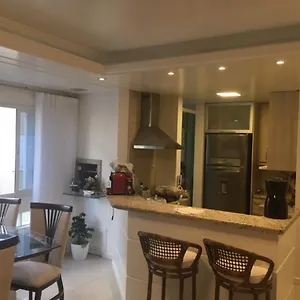 Apartamento Residencial Ametista, Florianópolis