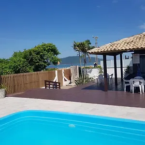 Apartamento Apto203-idp -na Areia Da, Florianópolis
