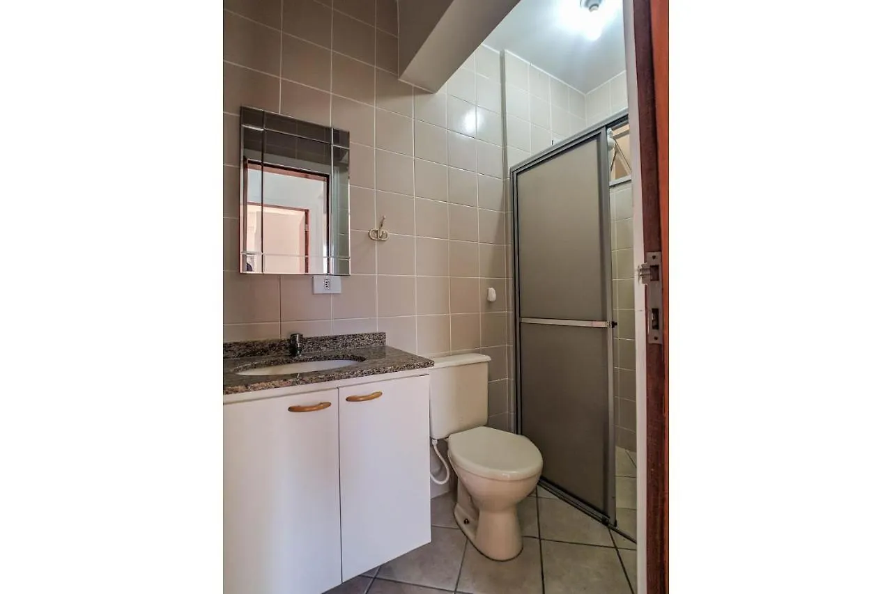 Apartmán Condominio Villa Das Gaivotas Florianópolis