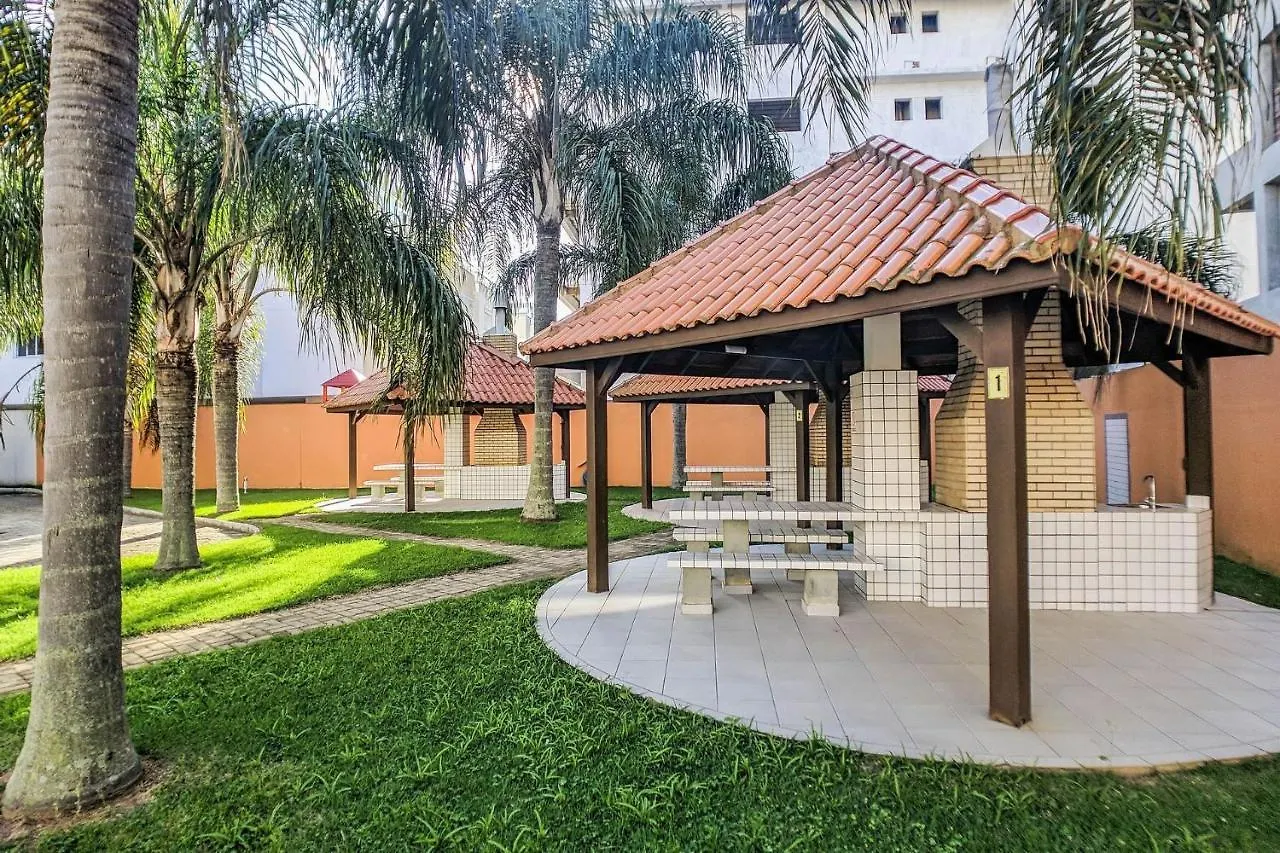 Condominio Villa Das Gaivotas Florianópolis 0*,