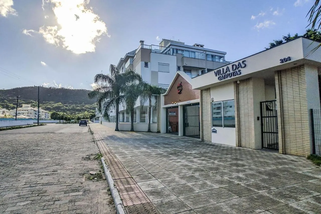 Condominio Villa Das Gaivotas Florianópolis