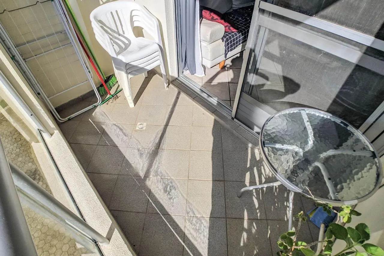 Apartmán Condominio Villa Das Gaivotas Florianópolis