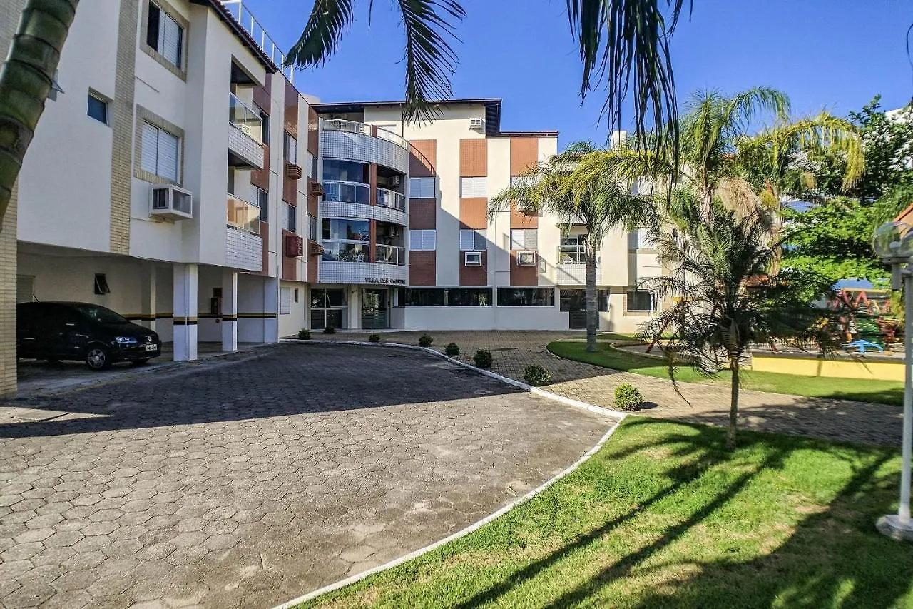 Condominio Villa Das Gaivotas Florianópolis Apartmán