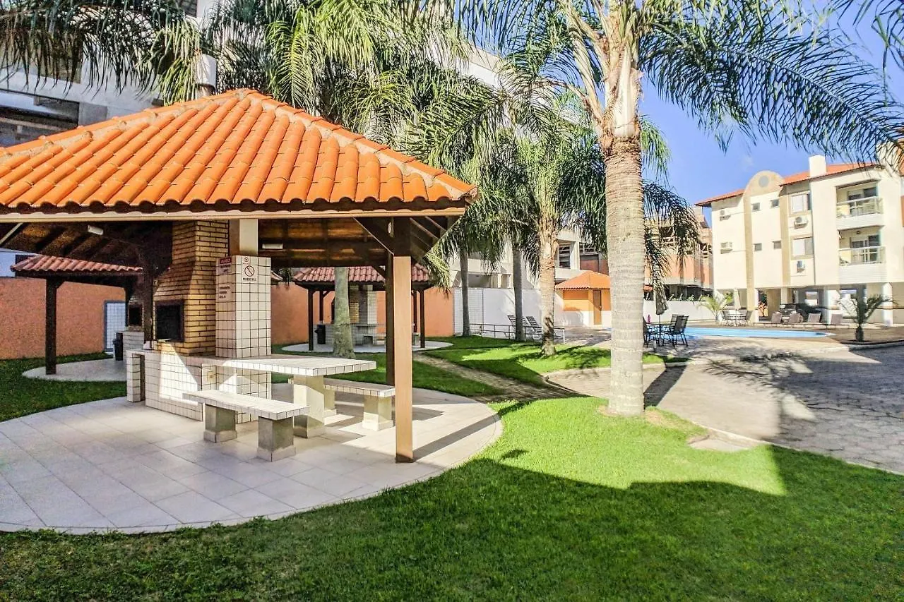 Apartmán Condominio Villa Das Gaivotas Florianópolis Brazílie