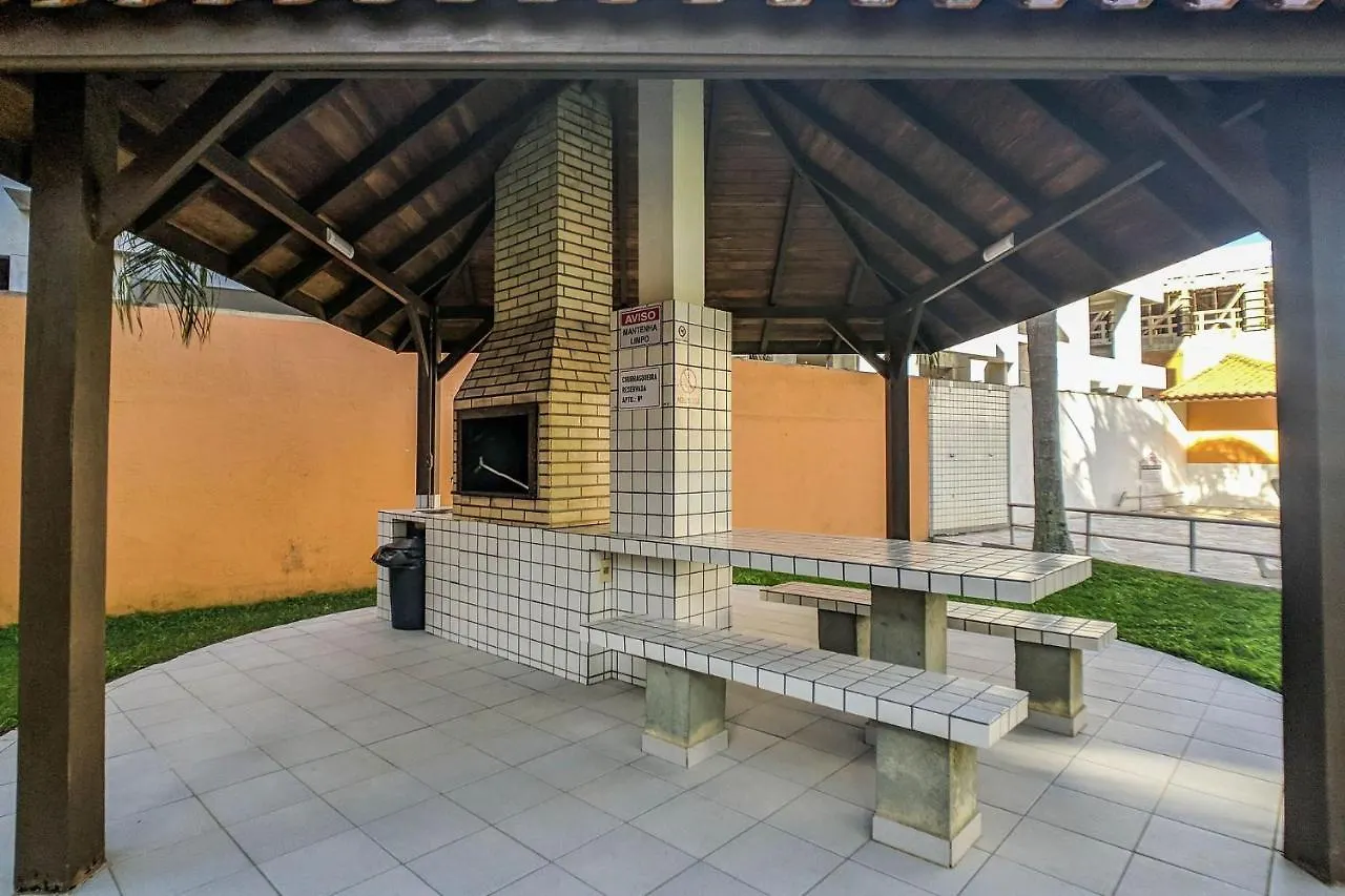 Apartmán Condominio Villa Das Gaivotas Florianópolis