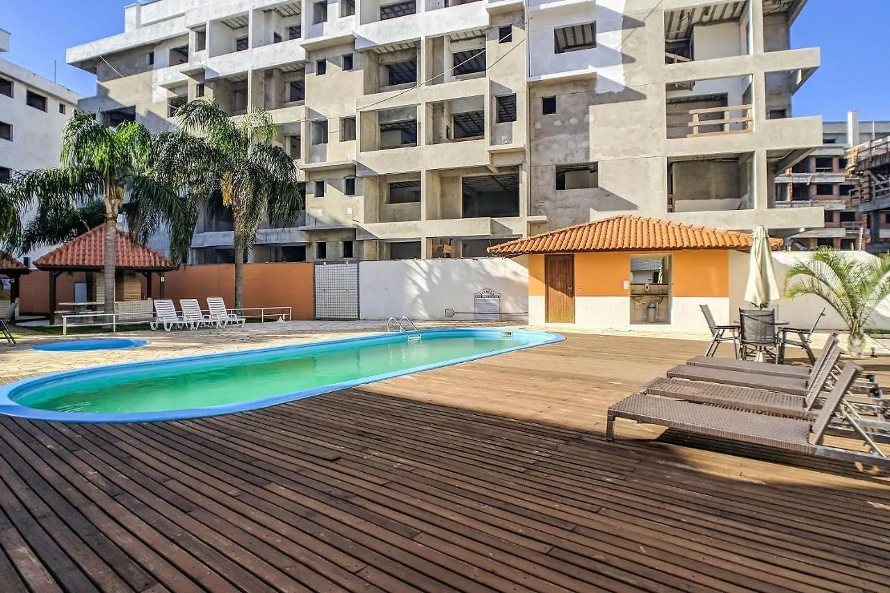 Apartmán Condominio Villa Das Gaivotas Florianópolis