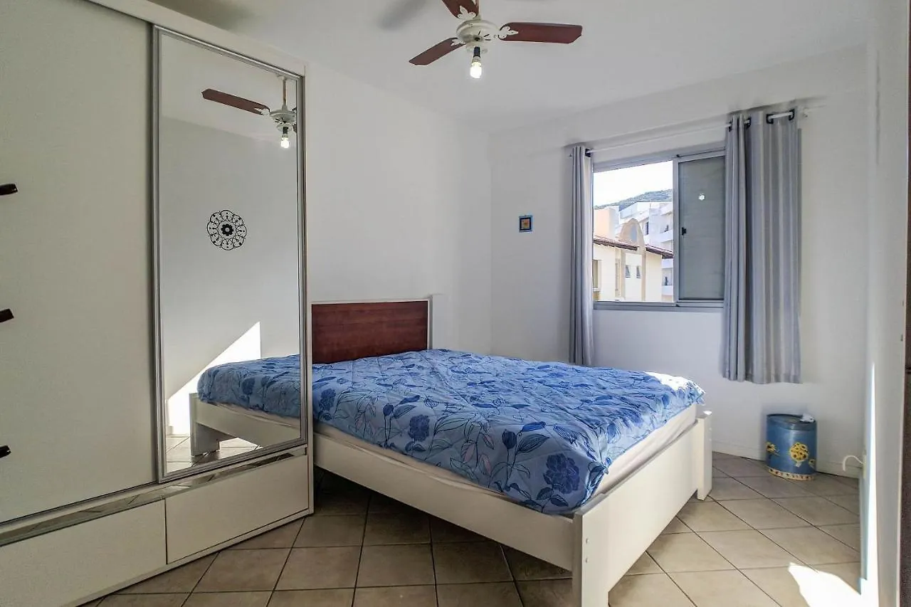 Apartmán Condominio Villa Das Gaivotas Florianópolis